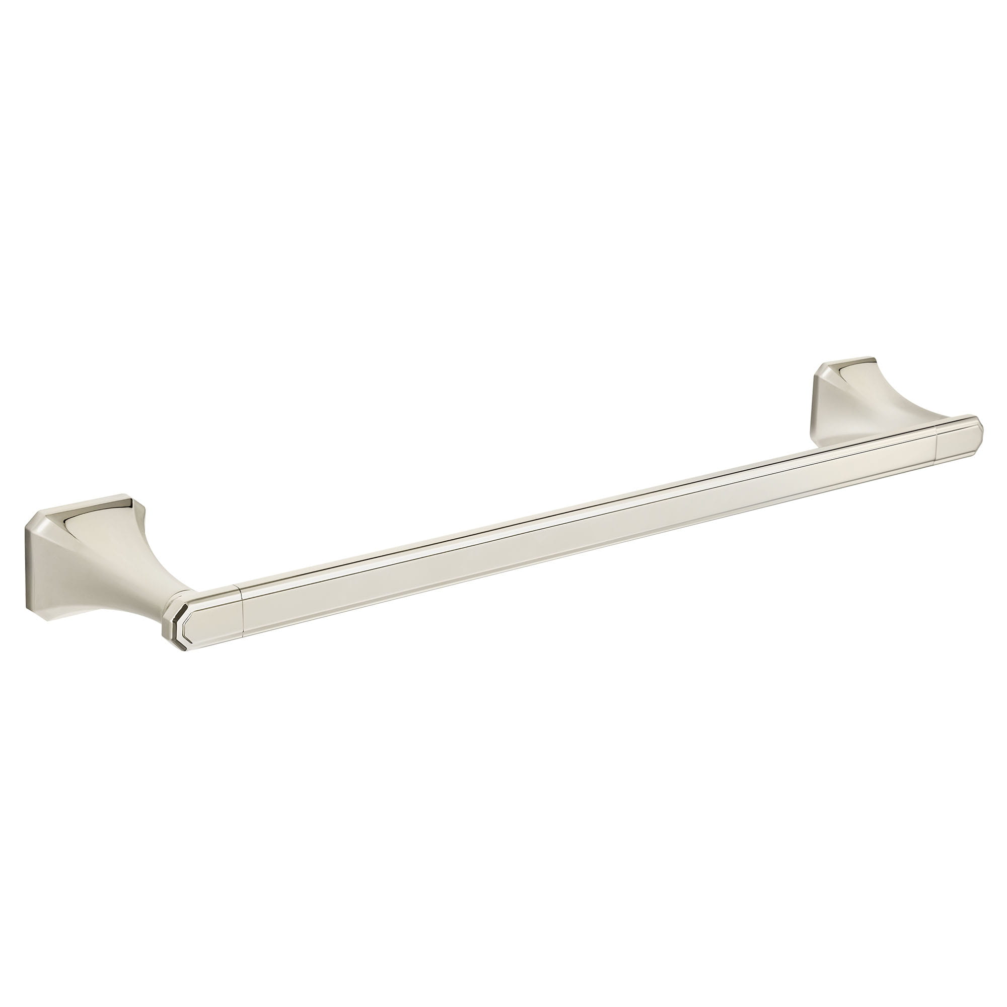 Belshire 18 in. Towel Rack